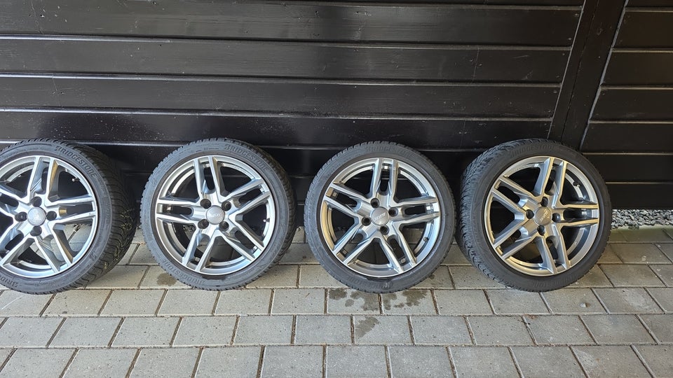 VW e-Up! Move Up! 5d