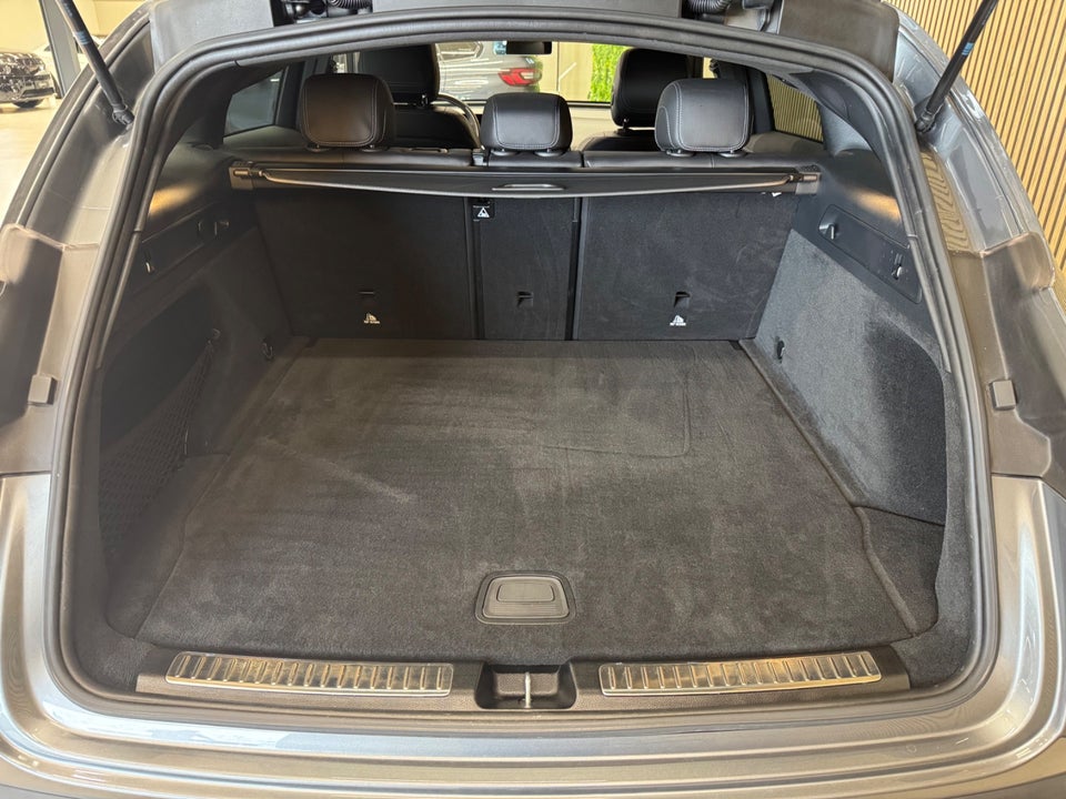 Mercedes EQC400 AMG Line 4Matic 5d