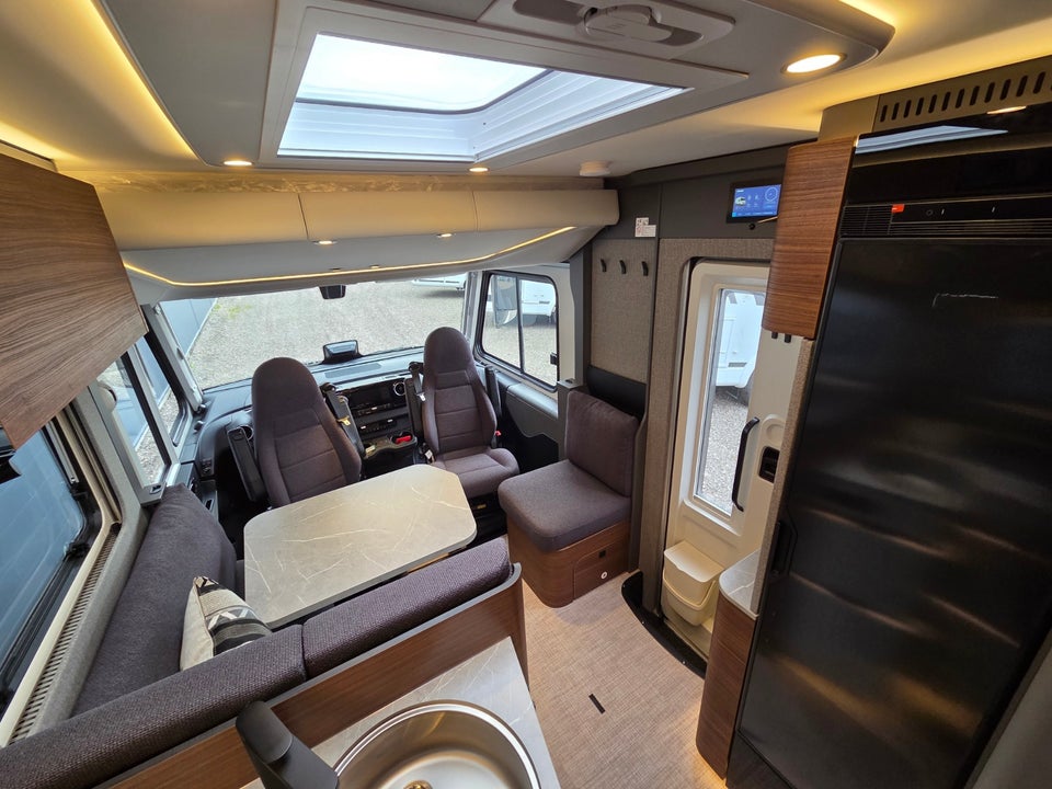 Hymer B-MC I680 2,0 CDi 170 aut.