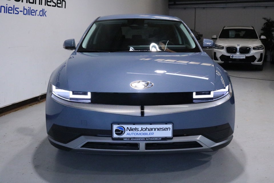 Hyundai Ioniq 5 77 Techniq 5d