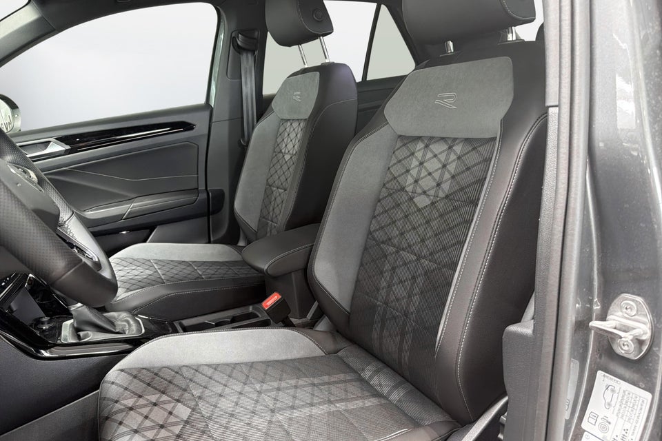 VW T-Roc 1,5 TSi 150 R-line Edition DSG 5d