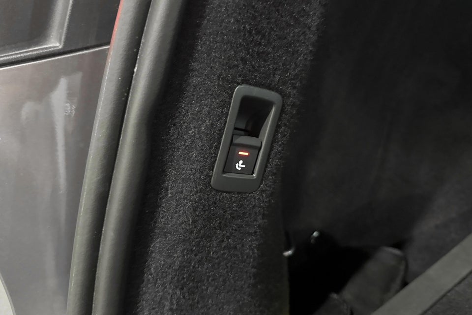 Audi Q4 e-tron 40 Attitude S-line 5d