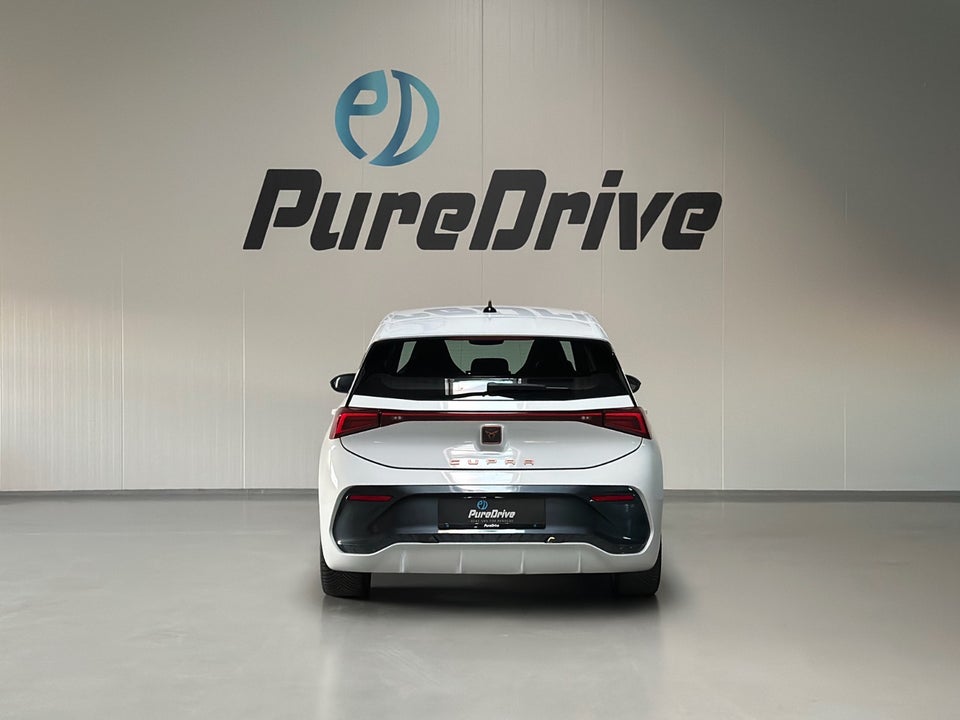 Cupra Born 58 High 5d