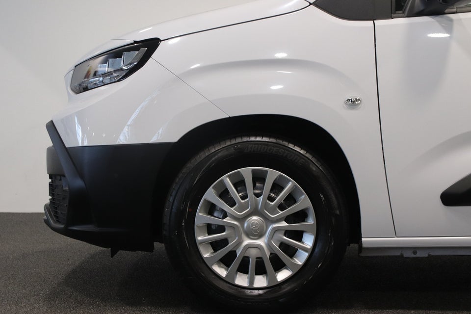 Toyota ProAce City 50 Long Comfort Master