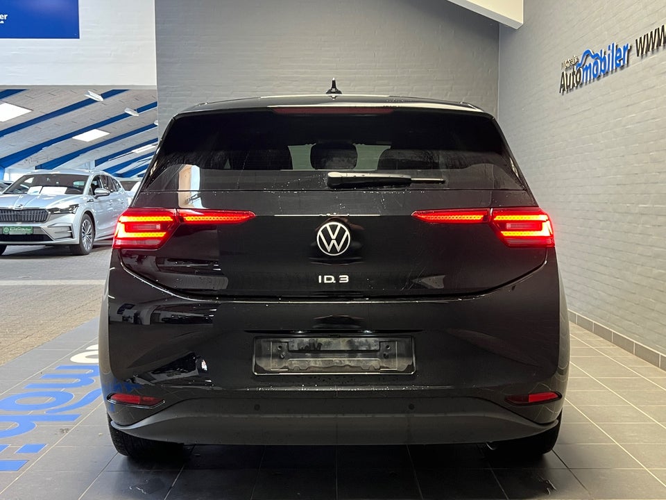 VW ID.3 77 Pro S 5d