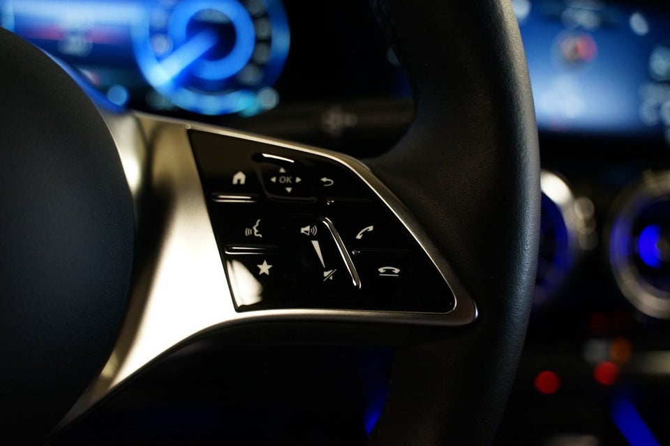 Mercedes EQA250 Progressive Van 5d