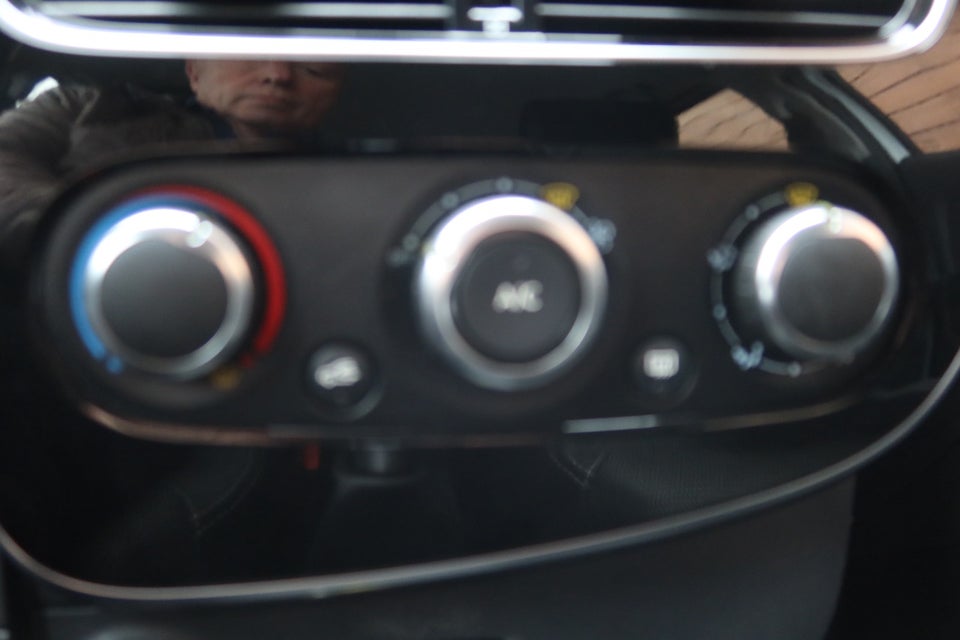 Renault Clio IV 0,9 TCe 90 Zen Sport Tourer 5d