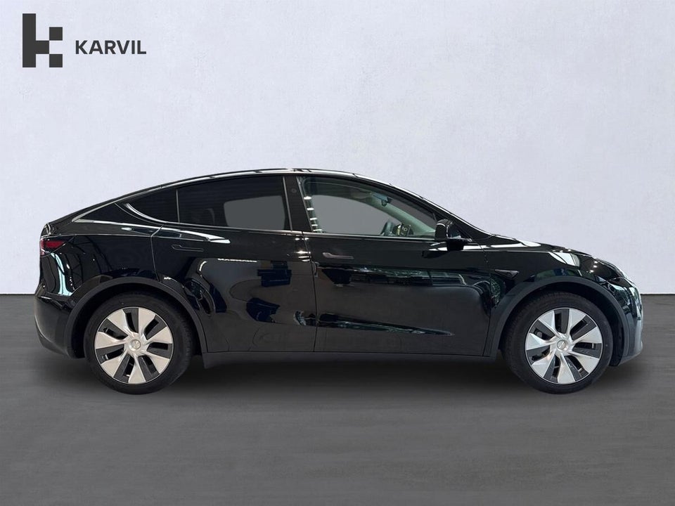 Tesla Model Y Long Range RWD 5d