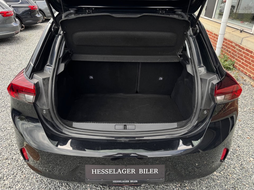 Opel Corsa 1,2 T 100 Elegance 5d