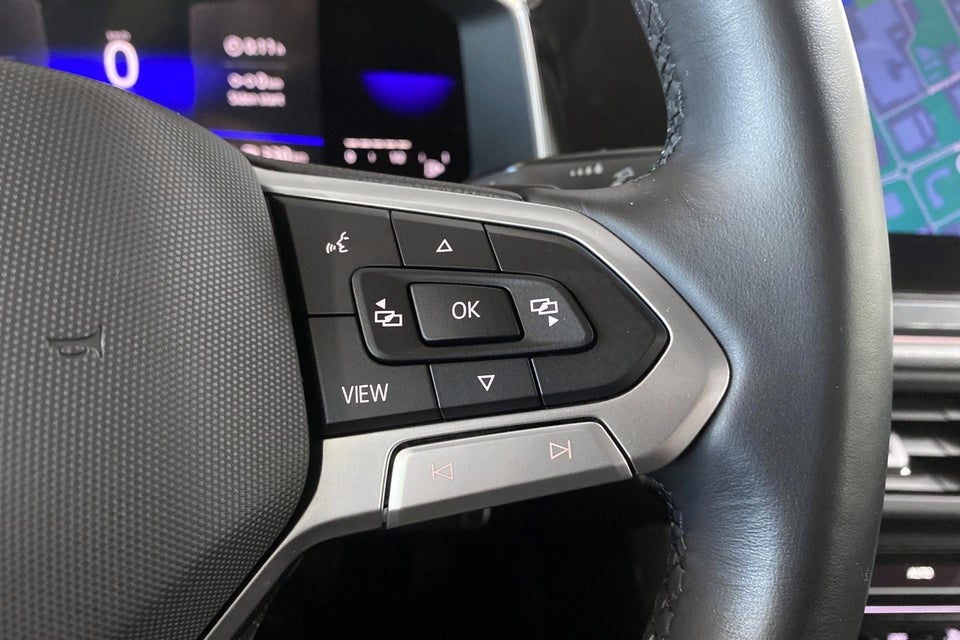 VW Taigo 1,0 TSi 110 Style DSG 5d