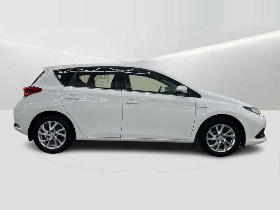 Toyota Auris 1,8 Hybrid H2 Comfort CVT 5d