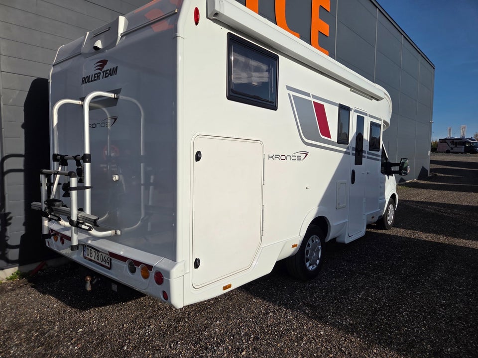 Roller Team Kronos 285 TL 2,0