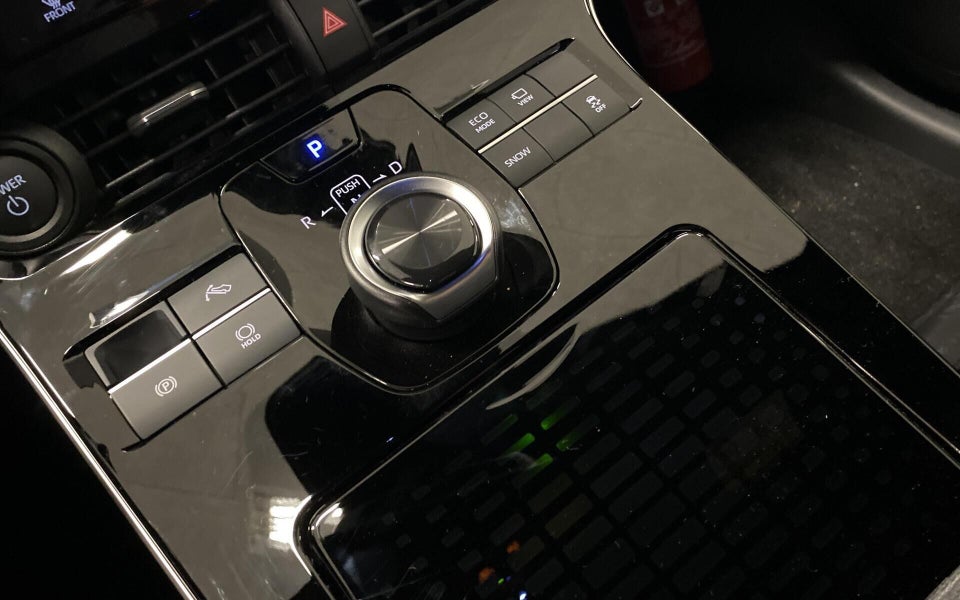 Toyota bZ4X 73 Executive 5d