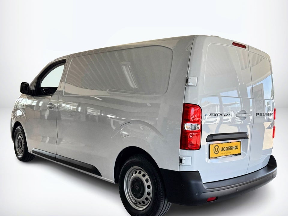 Peugeot e-Expert 75 L2 Premium Van