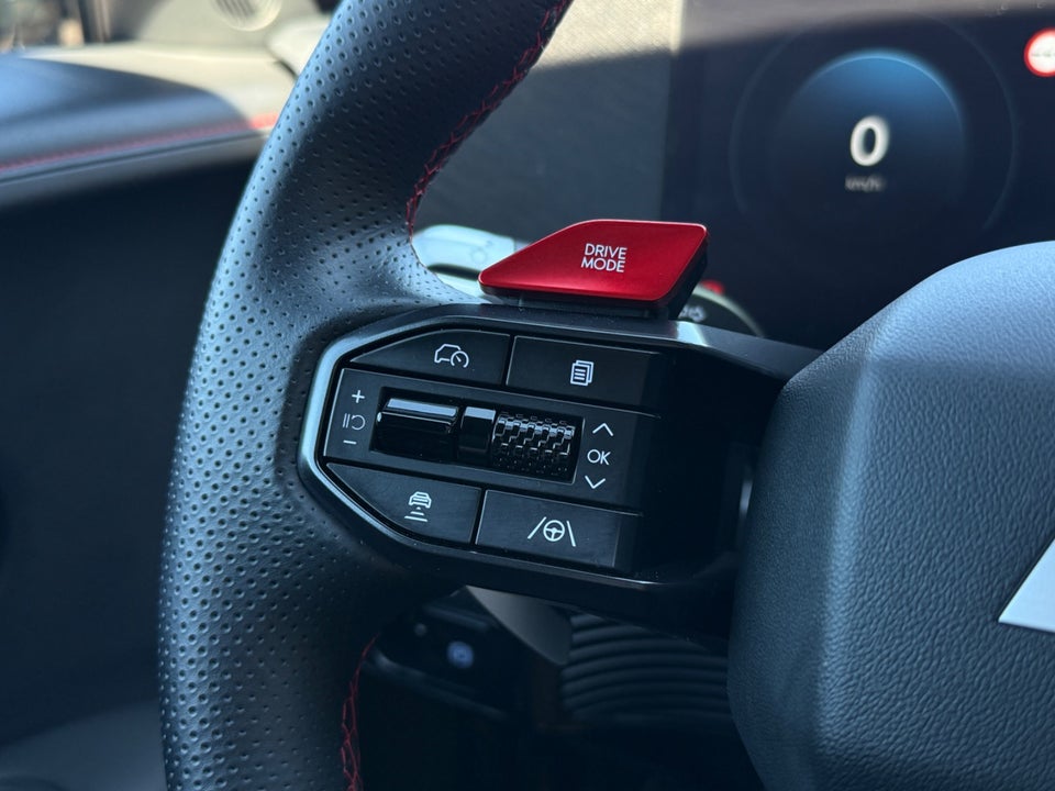 Hyundai Ioniq 5 84 N Line 5d