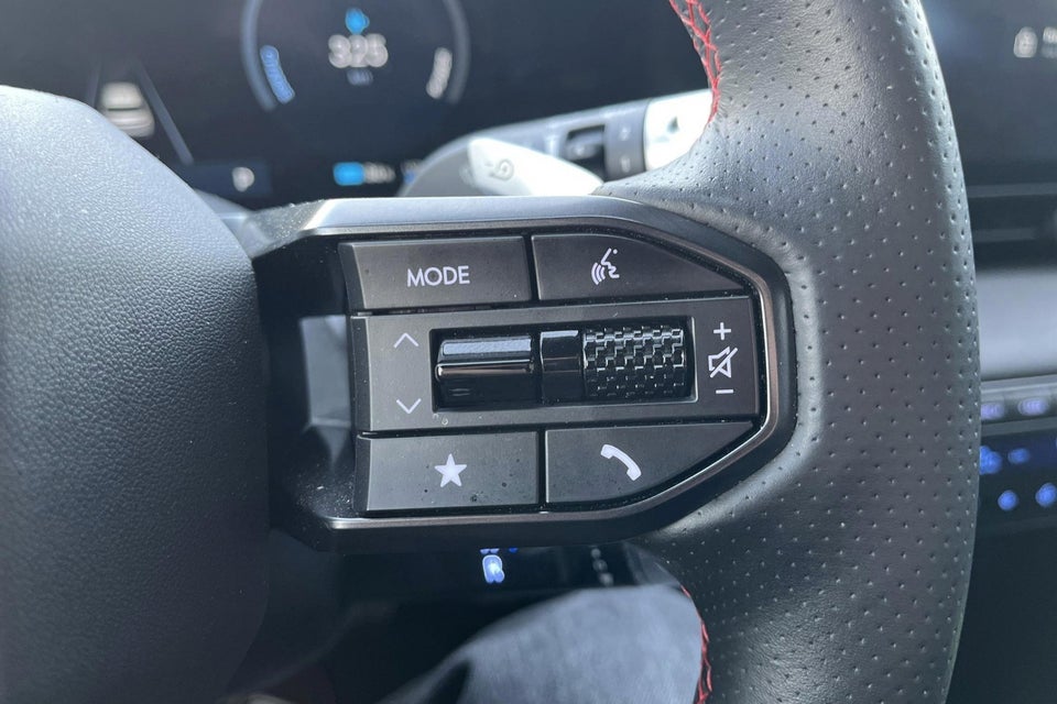 Hyundai Ioniq 5 84 N Line+ 5d