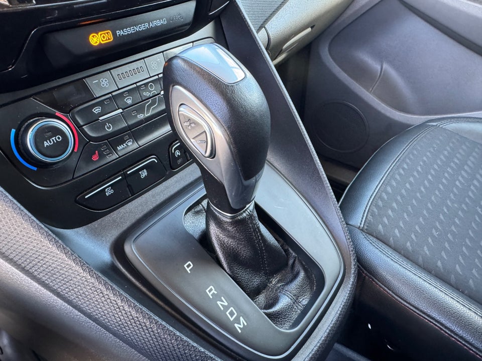 Ford Transit Connect 1,5 EcoBlue Sport aut. kort
