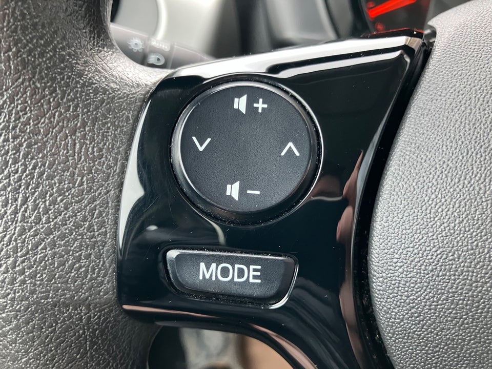 Citroën C1 1,2 PureTech Sport 5d