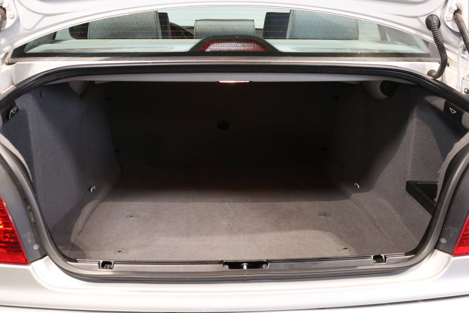 BMW 530i 3,0 Steptr. 4d