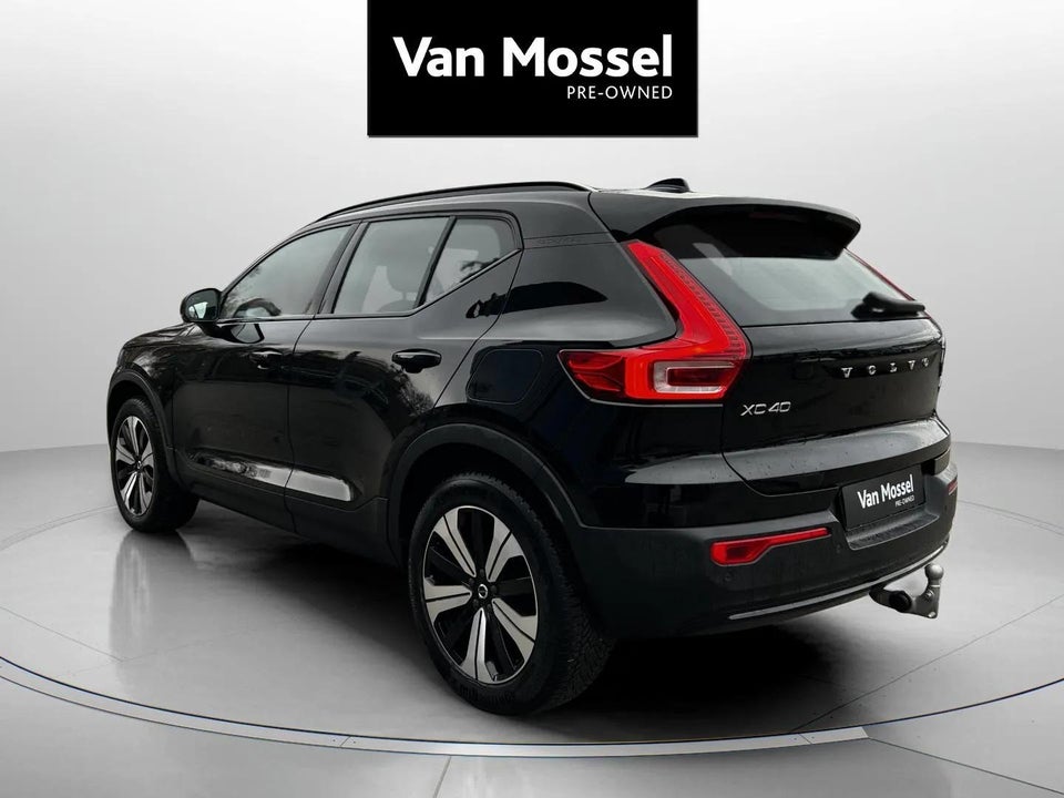 Volvo XC40 P6 ReCharge Core 5d