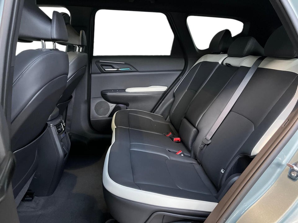 Kia EV5 81 Long Range GT-Line Launch Edition 5d