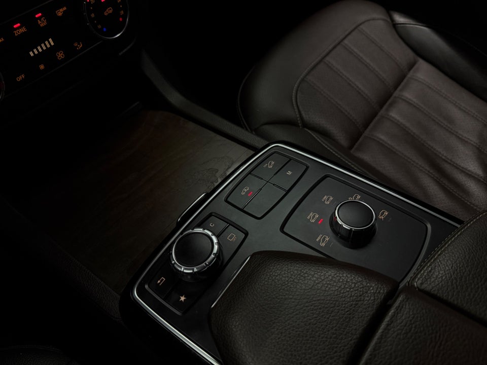 Mercedes GLE350 d 3,0 aut. 4Matic 5d