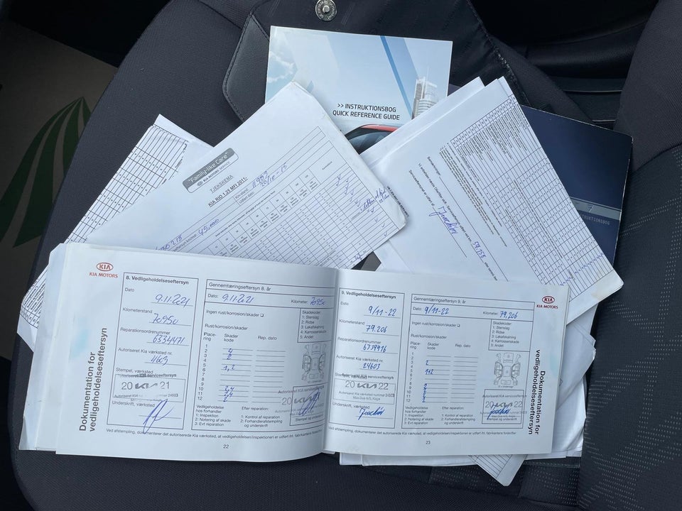 Kia Rio 1,2 CVVT Active 5d