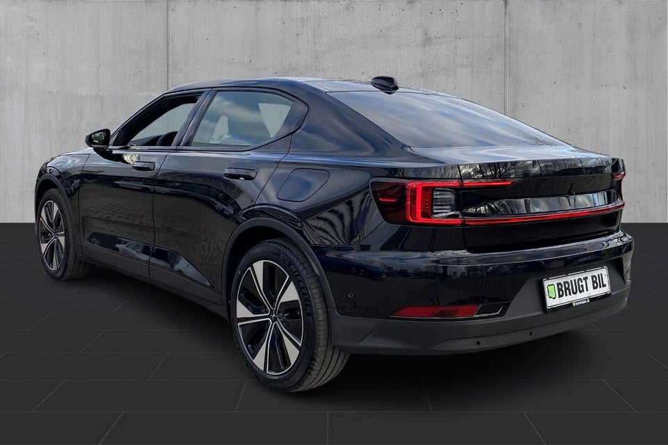 Polestar 2 Long Range 5d