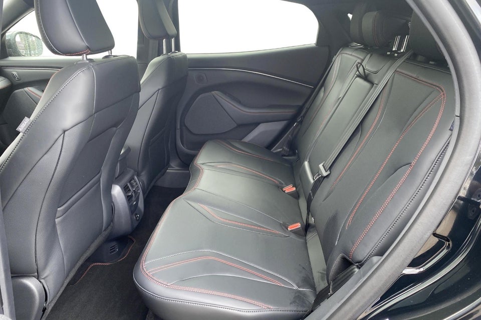 Ford Mustang Mach-E 98 Premium Extended Range AWD 5d