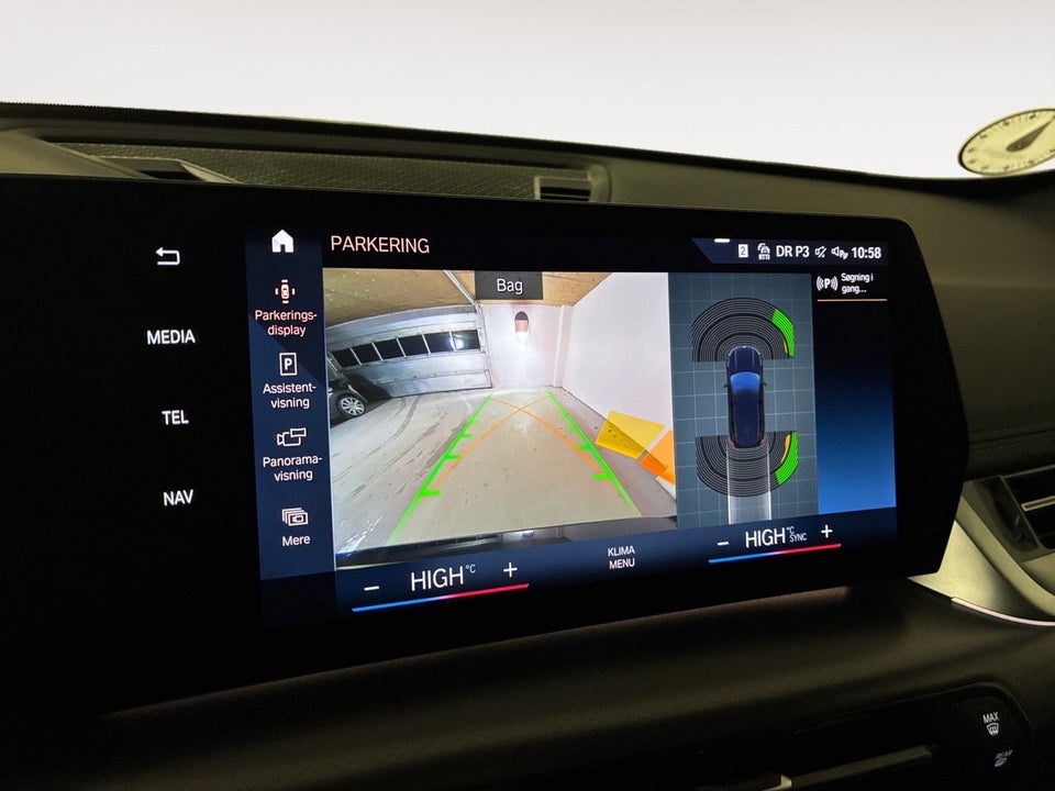 BMW iX1 xDrive30 M-Sport Premium 5d