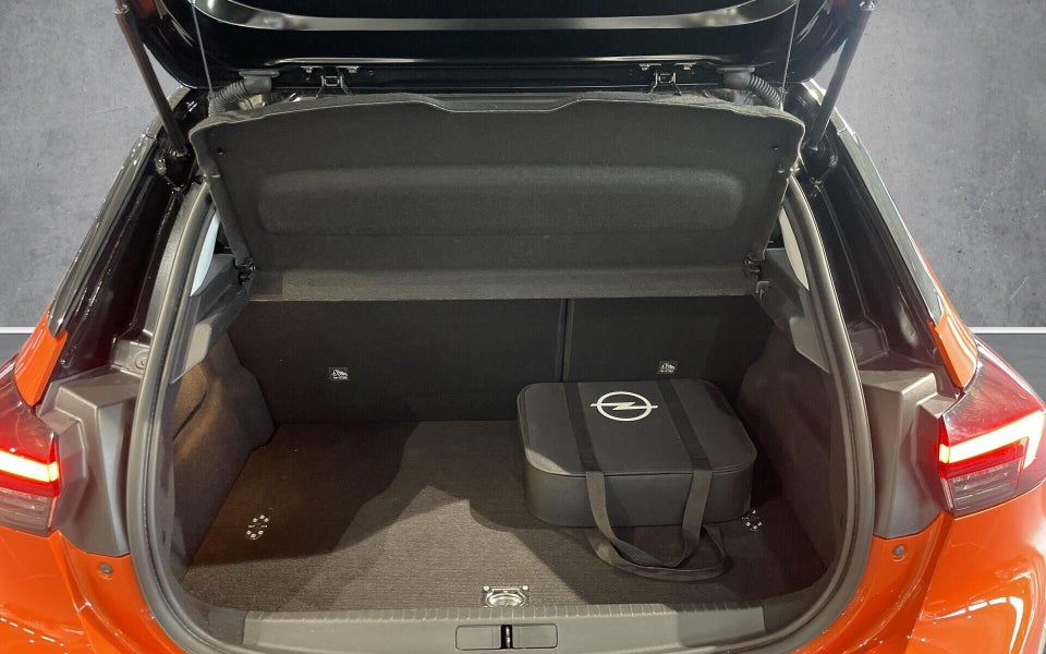 Opel Corsa-e 50 First Edition 5d