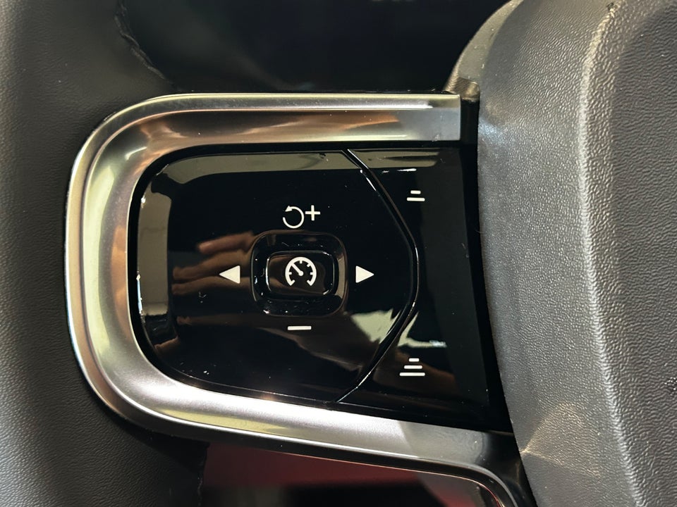 Polestar 2 Long Range 5d