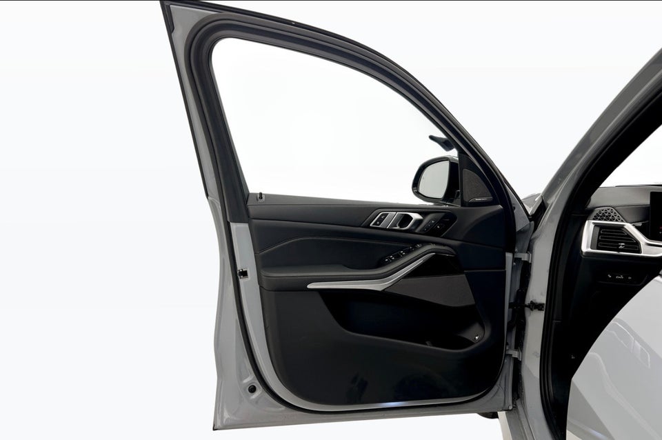 BMW X5 3,0 xDrive50e M-Sport+ aut. 5d