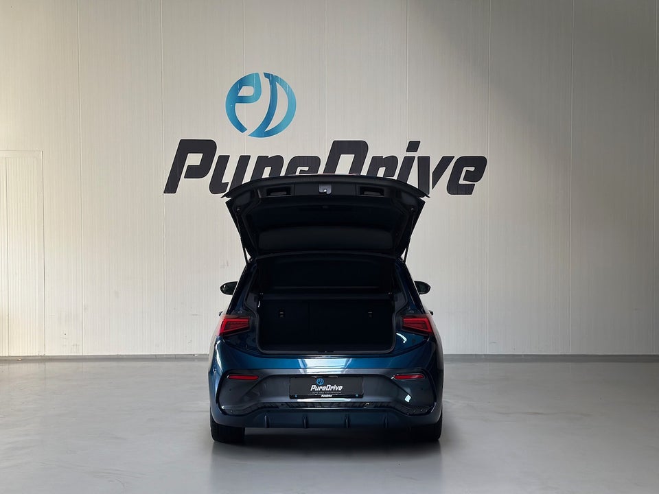 Cupra Born 58 High 5d