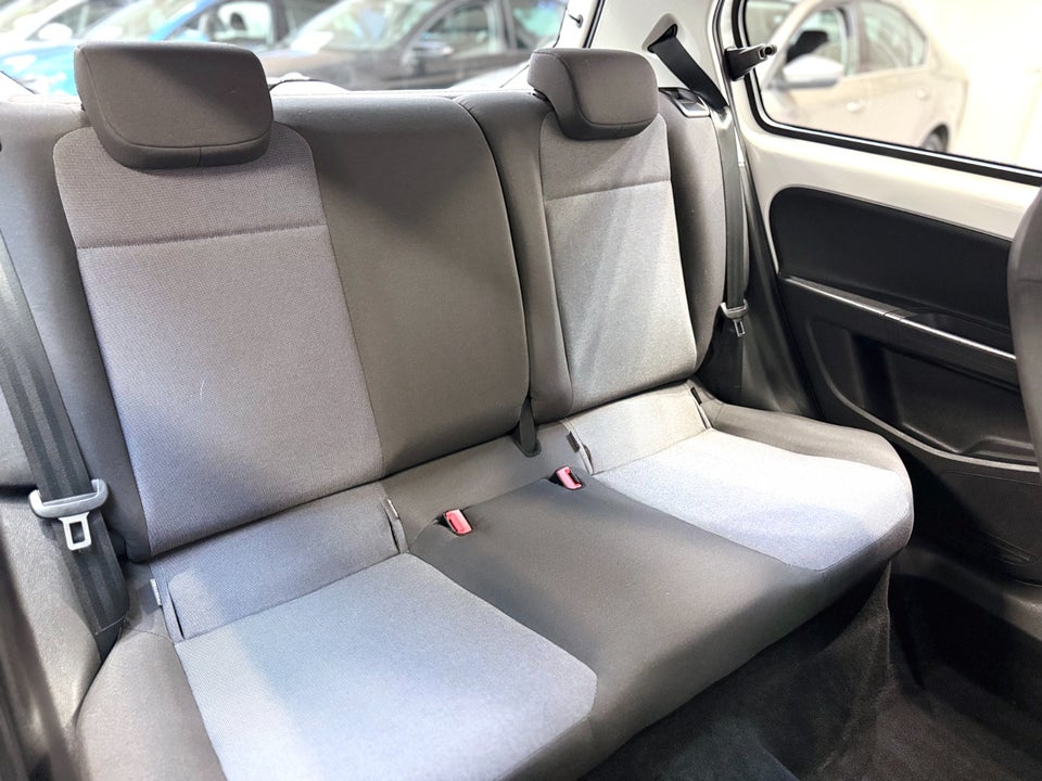 VW Up! 1,0 60 Life Up! BMT 5d