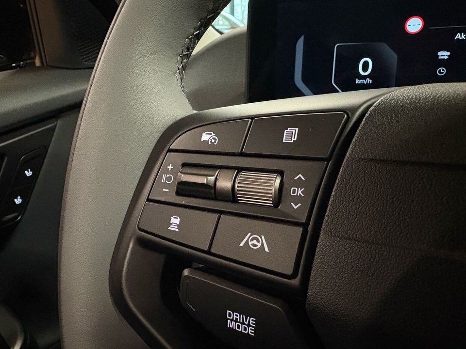 Kia EV6 84 Long Range Prestige 5d