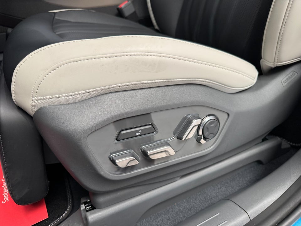 Kia EV9 99 Long Range Performance GT-Line AWD 7prs 5d