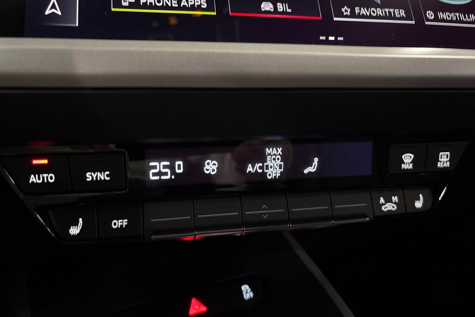 Audi Q4 e-tron 45 Progress 5d