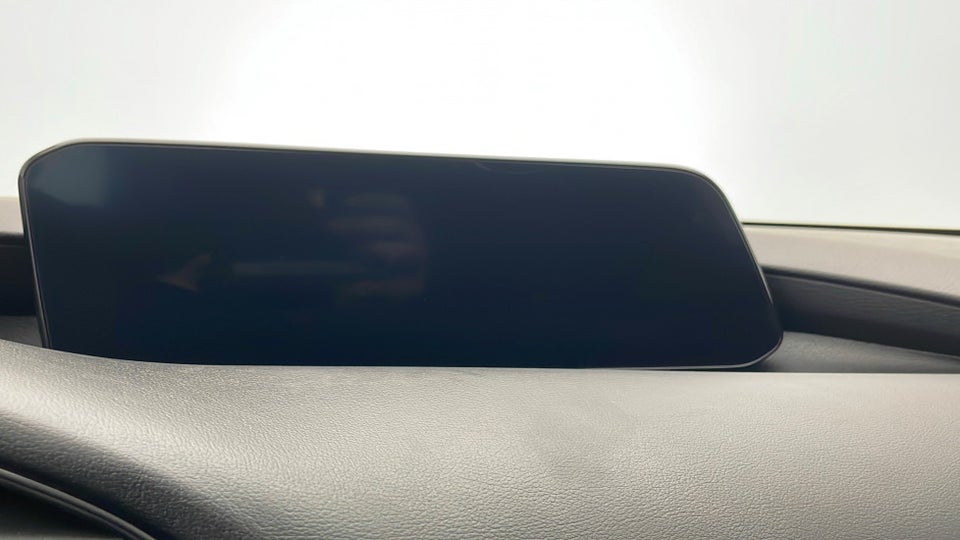 Mazda 3 2,0 e-SkyActiv-G 150 Sky aut. 5d