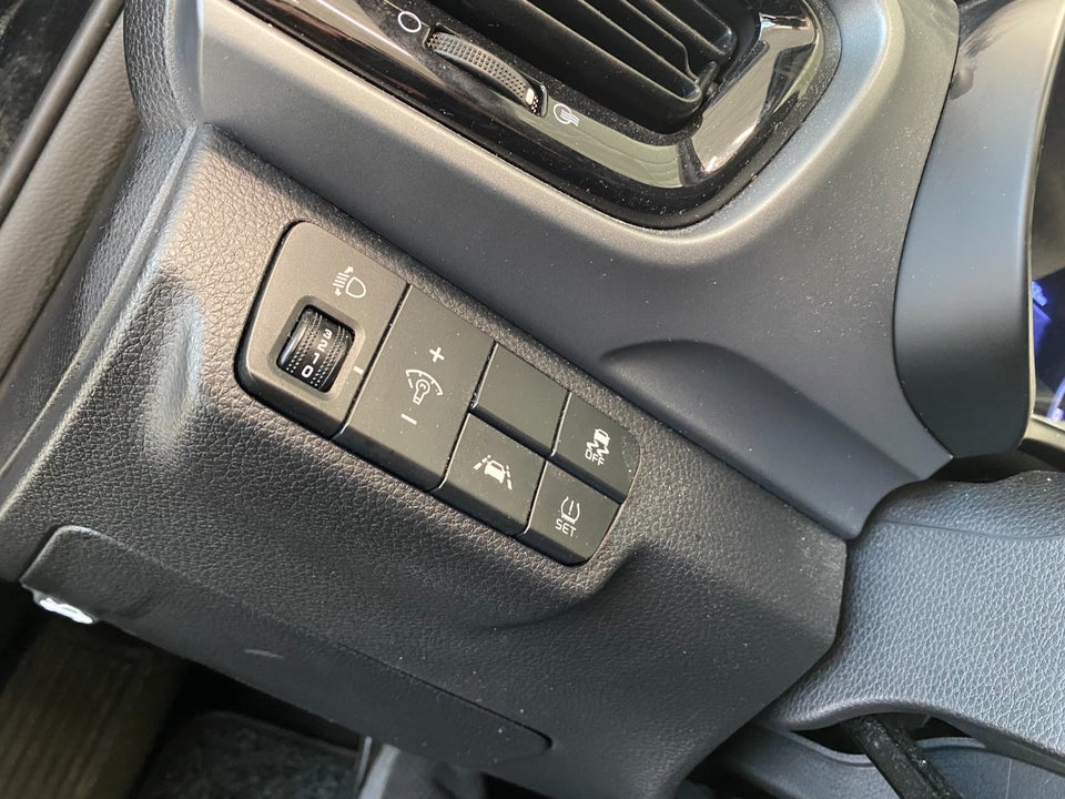 Kia Stonic 1,0 T-GDi Vision Edition+ DCT 5d