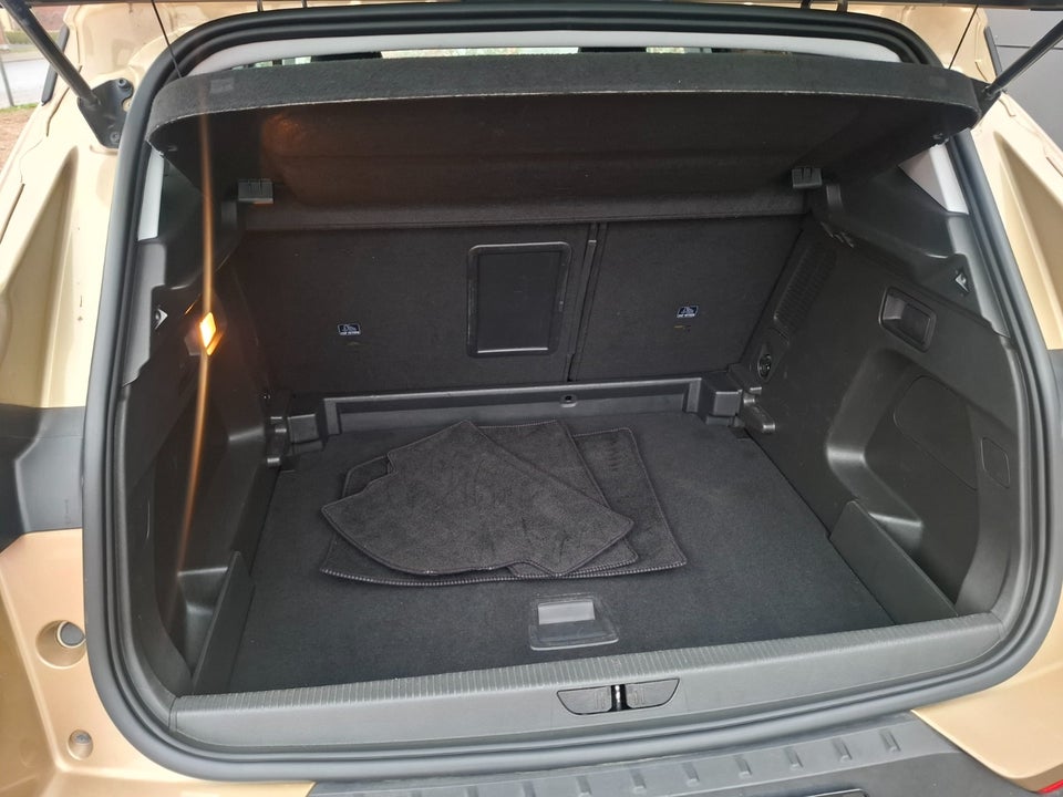 Opel Grandland X 1,2 T 130 Enjoy 5d