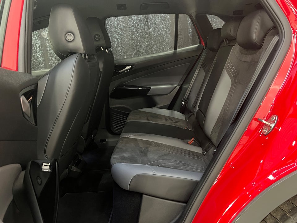 VW ID.4 77 Pro Performance 5d