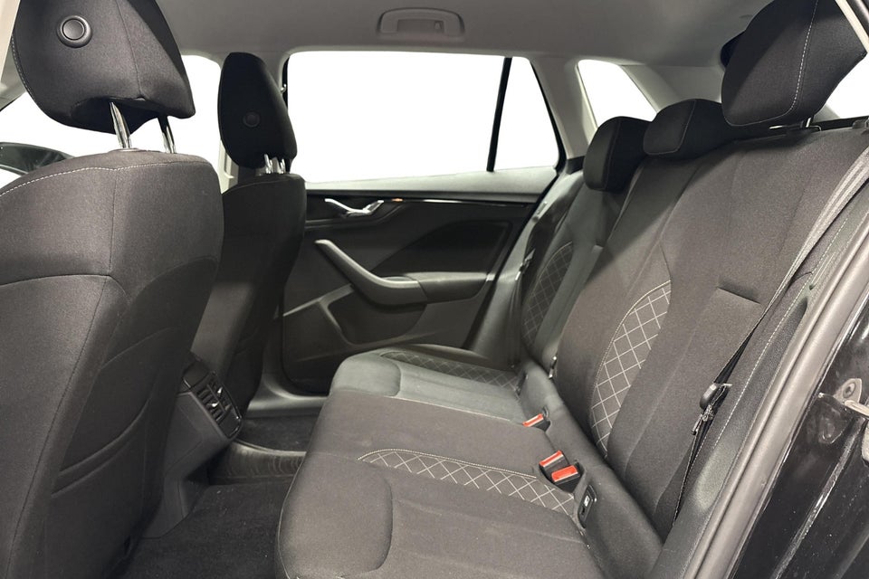 Skoda Kamiq 1,0 TSi 115 Ambition DSG 5d