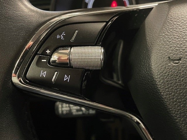 Skoda Kamiq 1,0 TSi 110 Dynamic DSG 5d