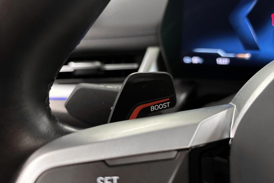 BMW iX1 xDrive30 M-Sport 5d