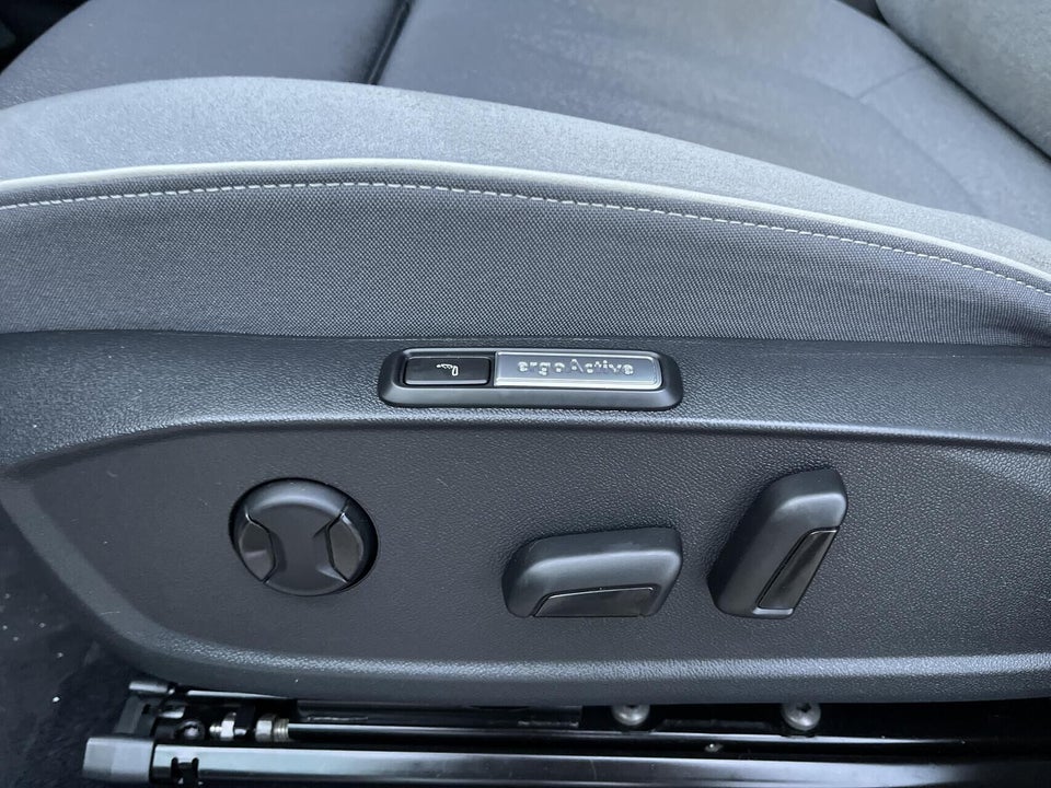 VW ID.3 58 1ST Pro Performance Max 5d