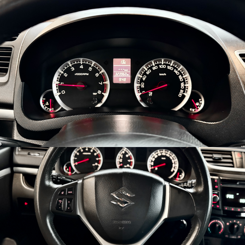 Suzuki Swift 1,2 GL ECO+ 5d