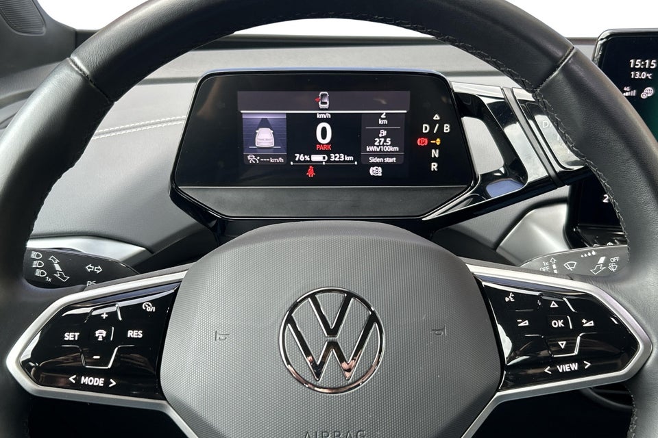 VW ID.5 77 Pro Performance Active 5d