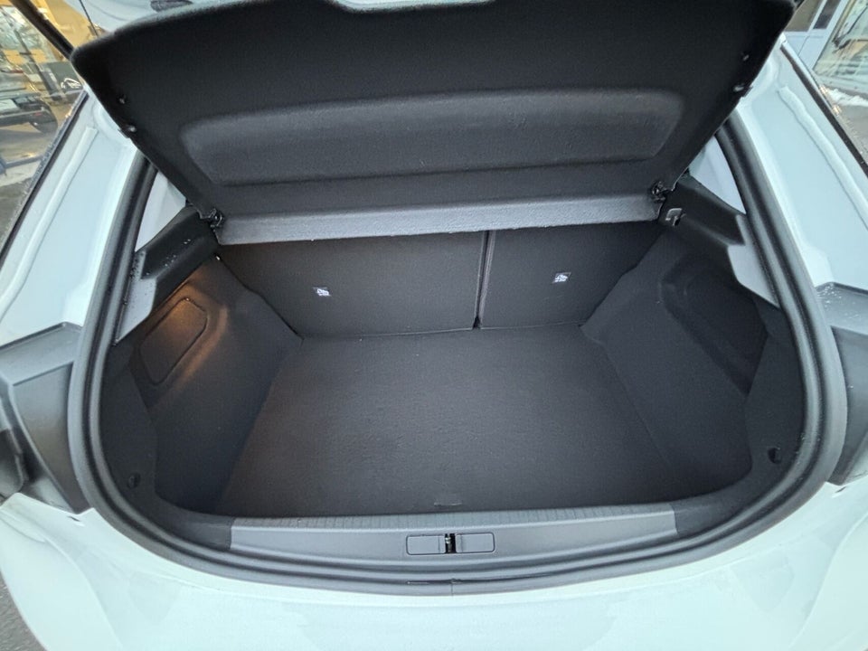 Opel Corsa-e 50 Elegance 5d