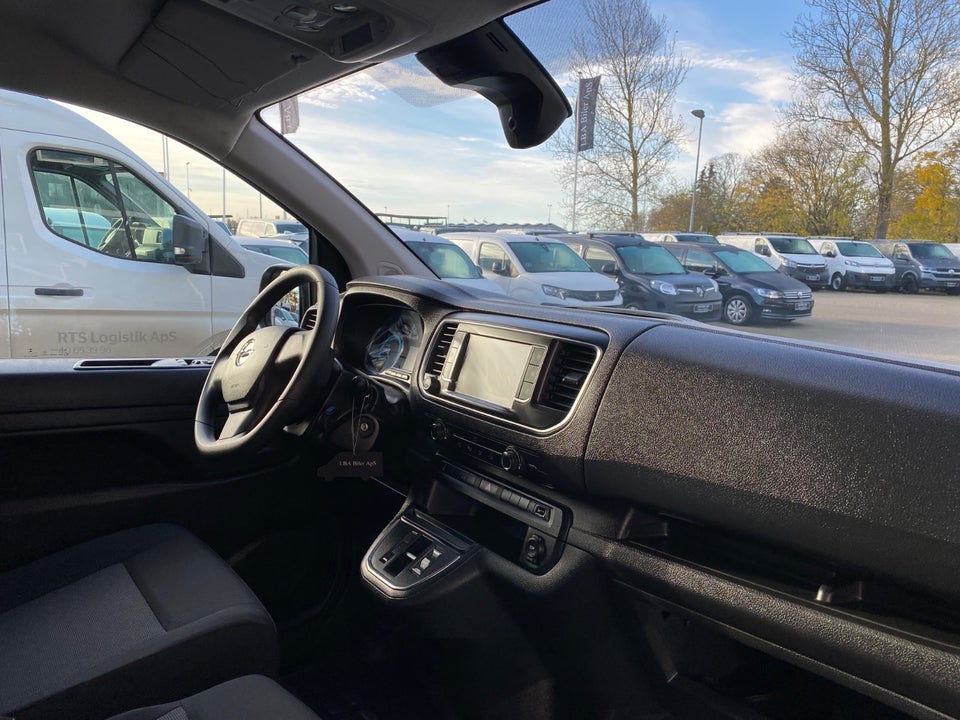 Opel Vivaro-e 75 Enjoy L2